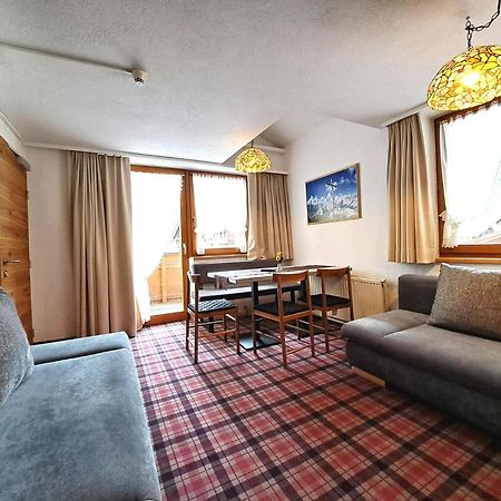 Falkner Appartement Resort Längenfeld Dış mekan fotoğraf