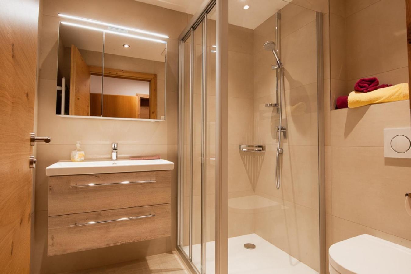 Falkner Appartement Resort Längenfeld Dış mekan fotoğraf