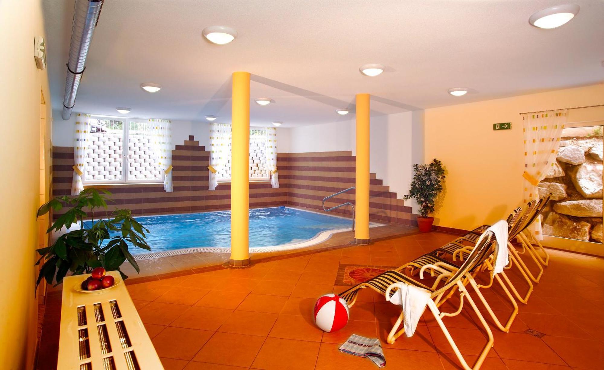 Falkner Appartement Resort Längenfeld Dış mekan fotoğraf
