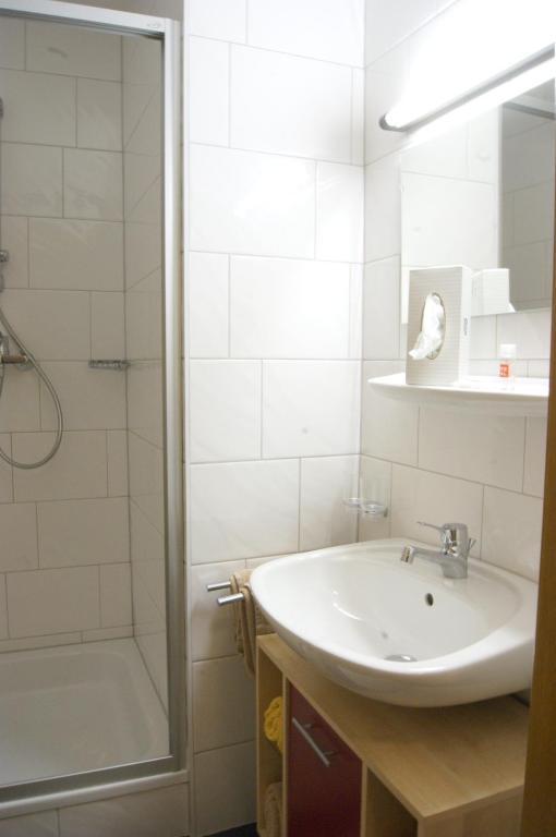 Falkner Appartement Resort Längenfeld Oda fotoğraf