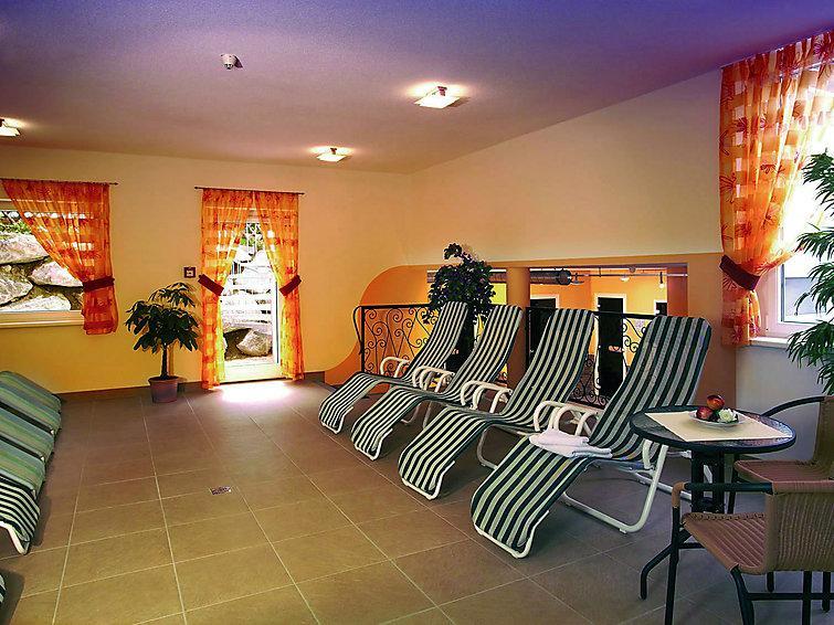 Falkner Appartement Resort Längenfeld Dış mekan fotoğraf